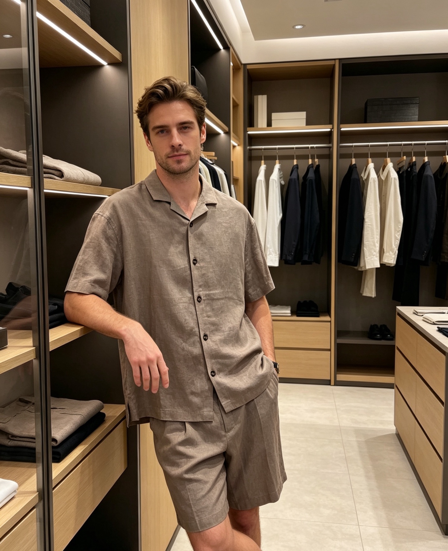 clothes and pants